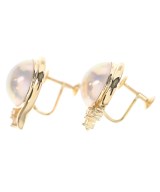 TASAKI（タサキ）ピアス・イヤリング ゴールド サイズ:- レディース/2200705974127