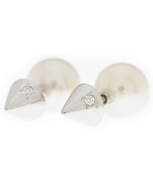 TASAKI（タサキ）ピアス 白 サイズ:- レディース/2200708352052