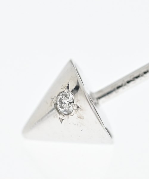 TASAKI（タサキ）ピアス 白 サイズ:- レディース/2200708352052