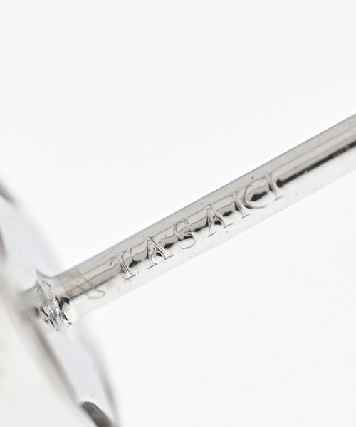 TASAKI（タサキ）ピアス 白 サイズ:- レディース/2200708352052