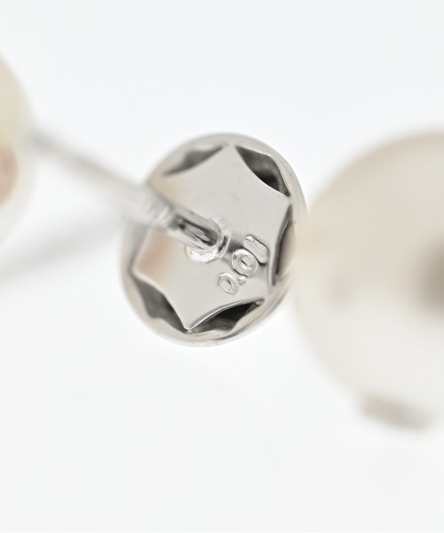 TASAKI（タサキ）ピアス 白 サイズ:- レディース/2200708352052