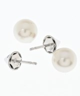 TASAKI（タサキ）ピアス 白 サイズ:- レディース/2200708352052