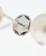 TASAKI（タサキ）ピアス 白 サイズ:- レディース/2200708352052