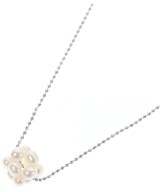 TASAKI（タサキ）ネックレス シルバー サイズ:- レディース/2200708376300