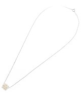 TASAKI（タサキ）ネックレス シルバー サイズ:- レディース/2200708376300