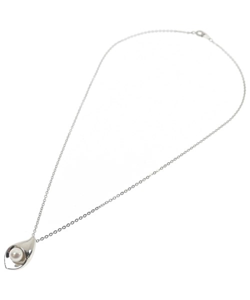 TASAKI（タサキ）ネックレス シルバー サイズ:- レディース/2200708387238