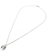 TASAKI（タサキ）ネックレス シルバー サイズ:- レディース/2200708387238