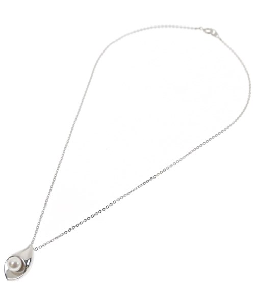 TASAKI（タサキ）ネックレス シルバー サイズ:- レディース/2200708387252