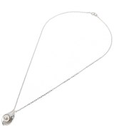 TASAKI（タサキ）ネックレス シルバー サイズ:- レディース/2200708387252