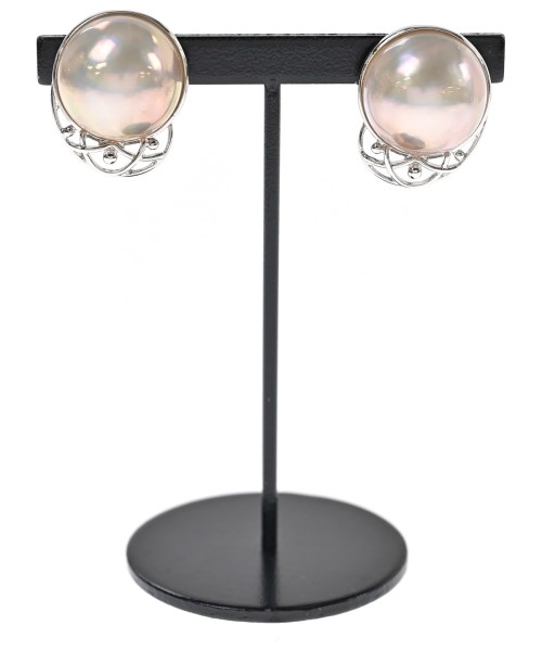 TASAKI(タサキ)のピアス・イヤリング サイズ:- 49,800円