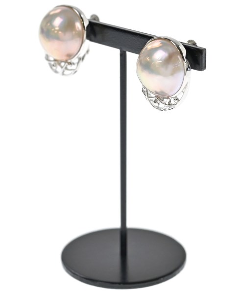TASAKI（タサキ）ピアス・イヤリング シルバー サイズ:- レディース/2200708387276