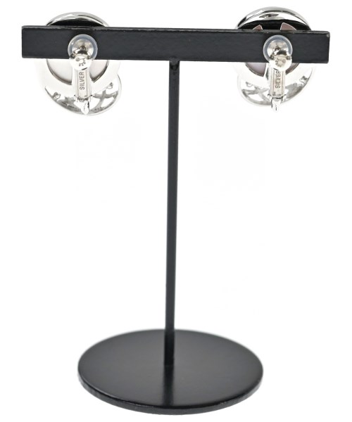 TASAKI（タサキ）ピアス・イヤリング シルバー サイズ:- レディース/2200708387276