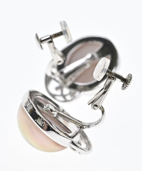 TASAKI（タサキ）ピアス・イヤリング シルバー サイズ:- レディース/2200708387276