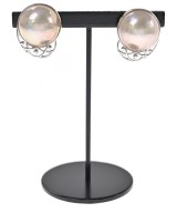 TASAKI（タサキ）ピアス・イヤリング シルバー サイズ:- レディース/2200708387276