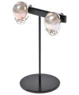 TASAKI（タサキ）ピアス・イヤリング シルバー サイズ:- レディース/2200708387276
