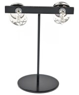 TASAKI（タサキ）ピアス・イヤリング シルバー サイズ:- レディース/2200708387276