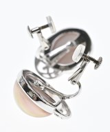 TASAKI（タサキ）ピアス・イヤリング シルバー サイズ:- レディース/2200708387276