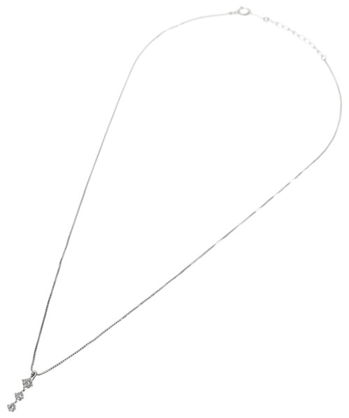 TASAKI（タサキ）ネックレス シルバー サイズ:- レディース/2200708387528