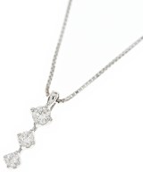 TASAKI（タサキ）ネックレス シルバー サイズ:- レディース/2200708387528