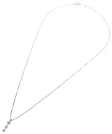 TASAKI（タサキ）ネックレス シルバー サイズ:- レディース/2200708387528