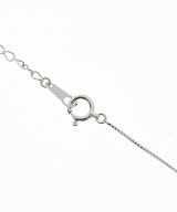 TASAKI（タサキ）ネックレス シルバー サイズ:- レディース/2200708387528