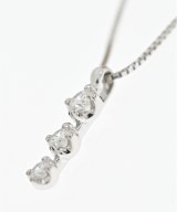 TASAKI（タサキ）ネックレス シルバー サイズ:- レディース/2200708387528