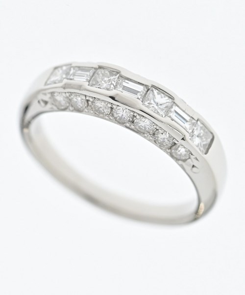 TASAKI（タサキ）リング シルバー サイズ:15.5 レディース/2200662646044