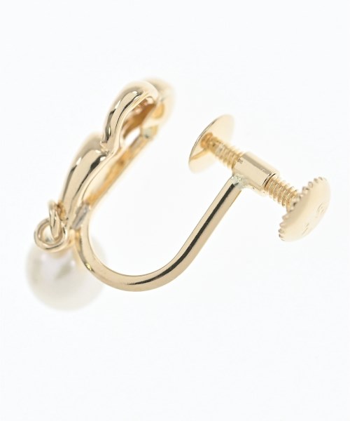 TASAKI（タサキ）ピアス・イヤリング ゴールド サイズ:- レディース/2200662646099