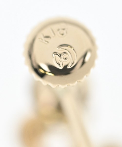 TASAKI（タサキ）ピアス・イヤリング ゴールド サイズ:- レディース/2200662646099