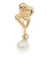 TASAKI（タサキ）ピアス・イヤリング ゴールド サイズ:- レディース/2200662646099