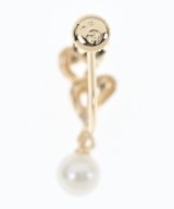 TASAKI（タサキ）ピアス・イヤリング ゴールド サイズ:- レディース/2200662646099