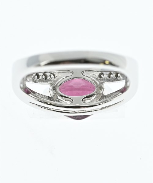 TASAKI（タサキ）リング シルバー サイズ:16 レディース/2200662646150