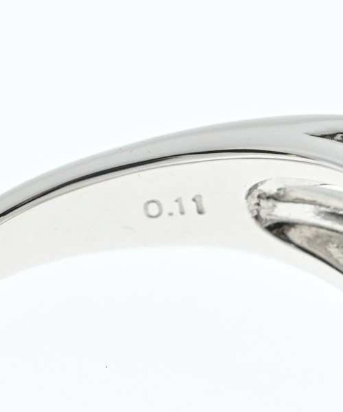 TASAKI（タサキ）リング シルバー サイズ:16 レディース/2200662646150