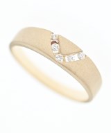 TASAKI（タサキ）リング ゴールド サイズ:11 レディース/2200662646266