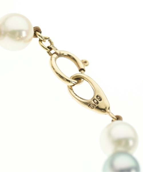 TASAKI（タサキ）ブレスレット・バングル 白 サイズ:- レディース/2200662646433