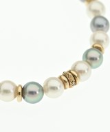 TASAKI（タサキ）ブレスレット・バングル 白 サイズ:- レディース/2200662646433