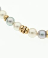 TASAKI（タサキ）ブレスレット・バングル 白 サイズ:- レディース/2200662646433