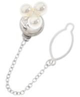 TASAKI（タサキ）ブローチ・コサージュ シルバー サイズ:- レディース/2200662646488