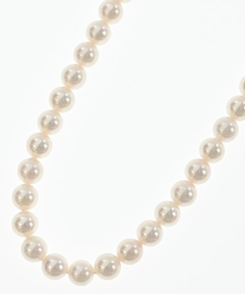 TASAKI（タサキ）ネックレス 白 サイズ:- レディース/2200662646518