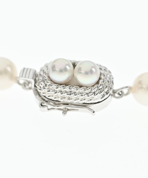 TASAKI（タサキ）ネックレス 白 サイズ:- レディース/2200662646518