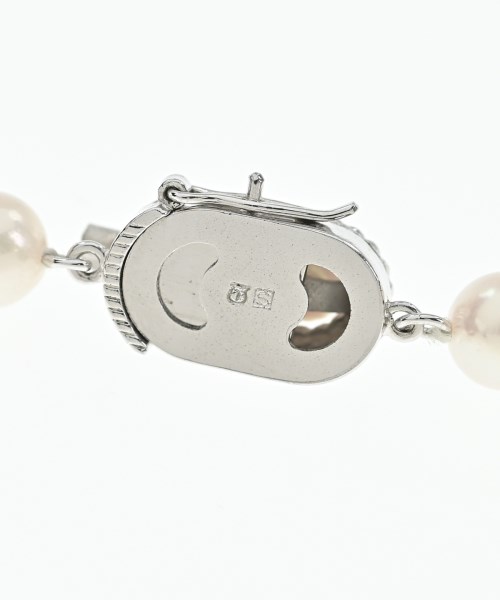 TASAKI（タサキ）ネックレス 白 サイズ:- レディース/2200662646518