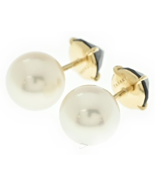 TASAKI(タサキ)ピアス・イヤリング 白 サイズ:-/2200662646563