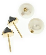 TASAKI（タサキ）ピアス・イヤリング 白 サイズ:- レディース/2200662646563