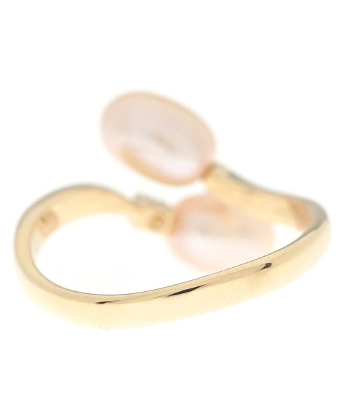 TASAKI（タサキ）リング その他（柄物・カラフル） サイズ:10 レディース/2200662646693