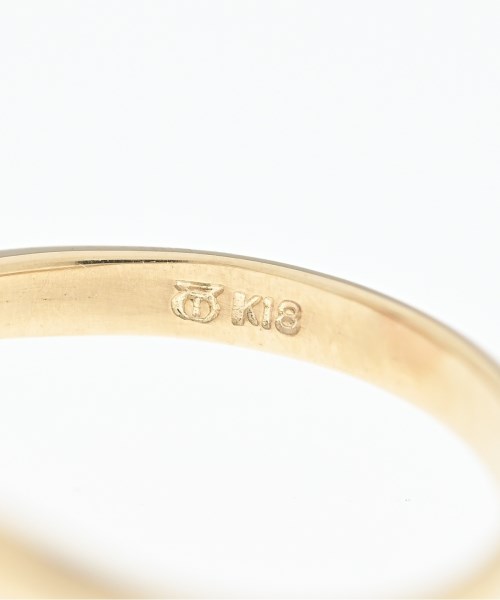 TASAKI（タサキ）リング その他（柄物・カラフル） サイズ:10 レディース/2200662646693