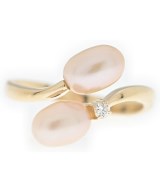 TASAKI（タサキ）リング その他（柄物・カラフル） サイズ:10 レディース/2200662646693