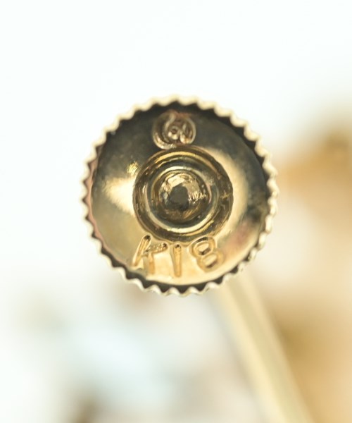 TASAKI（タサキ）ピアス・イヤリング 白 サイズ:- レディース/2200662646891