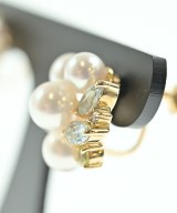 TASAKI（タサキ）ピアス・イヤリング 白 サイズ:- レディース/2200662646891