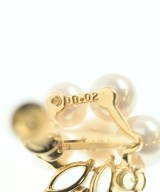 TASAKI（タサキ）ピアス・イヤリング 白 サイズ:- レディース/2200662646891