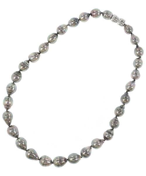 TASAKI(タサキ)ネックレス シルバー サイズ:-/2200662646945